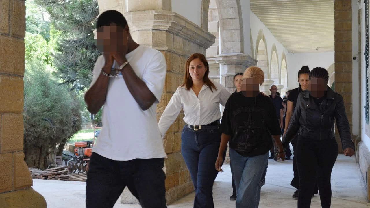 Beş kaçak daha yakalandı