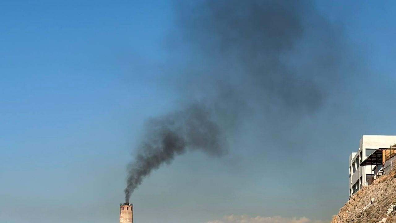 Teknecik’te elektrik değil, zehir mi üretiliyor?