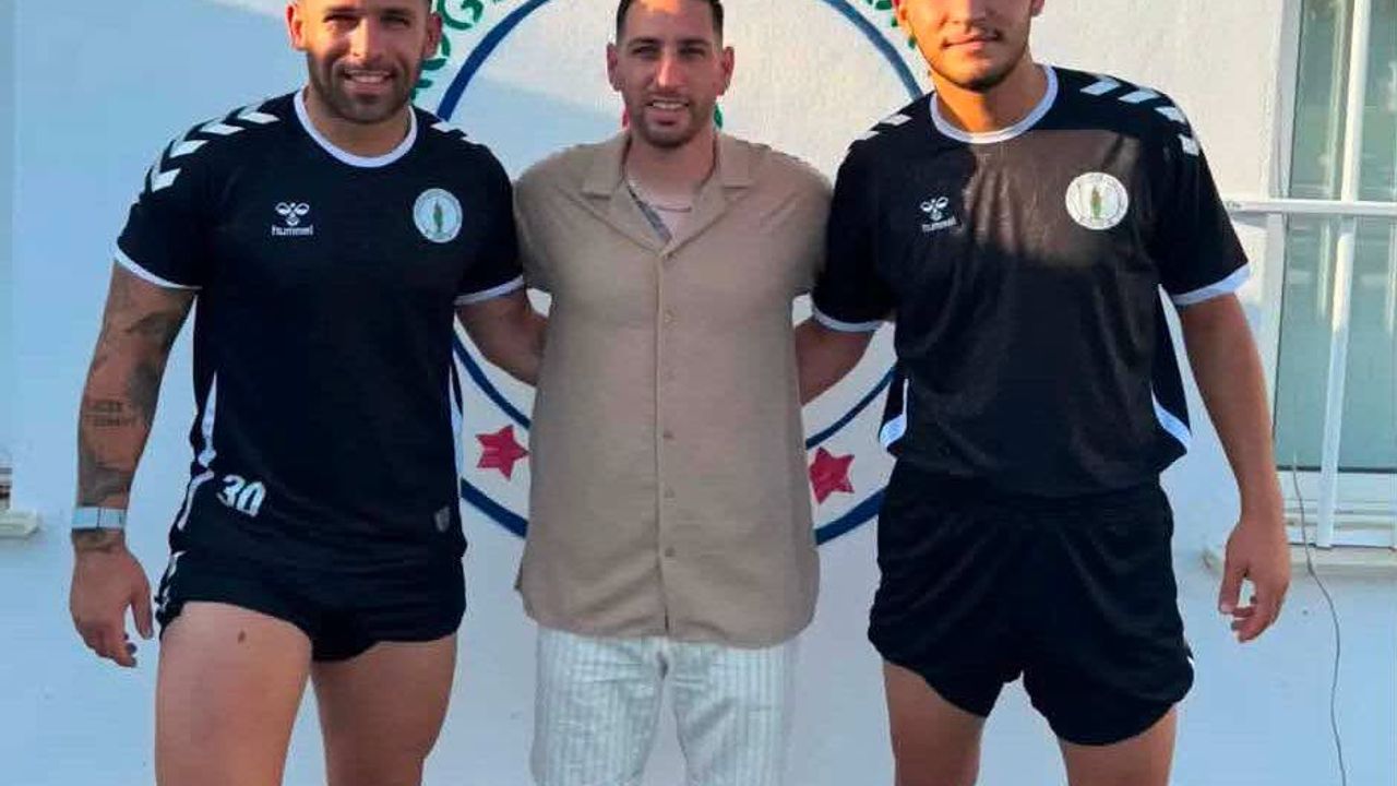 Karaoğlanoğlu, Ceylan Taneri ve Salih Gül’ü kiraladı