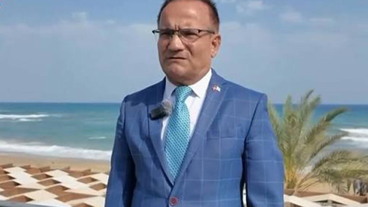Katip Demir’e 8 ay hapis cezası