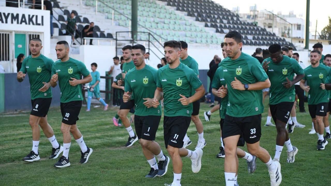 Küçük Kaymaklı’dan yeni sezona merhaba