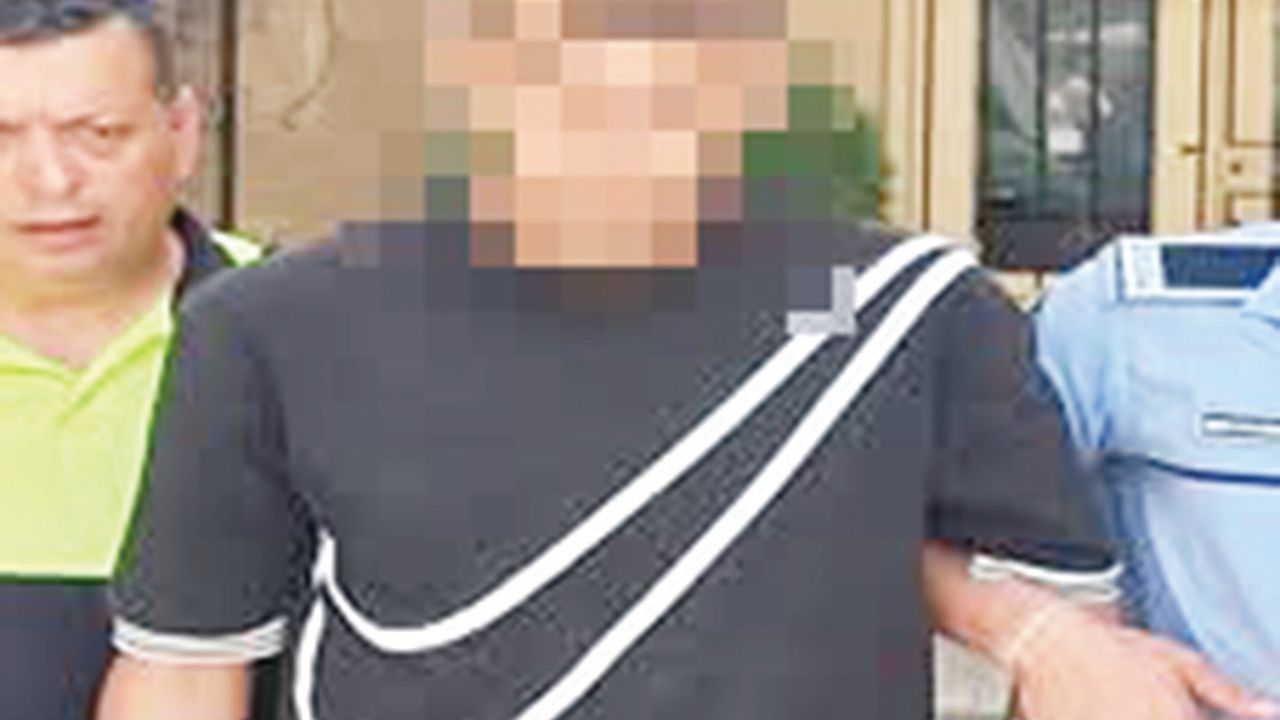 Borucu’nun emboli riski var