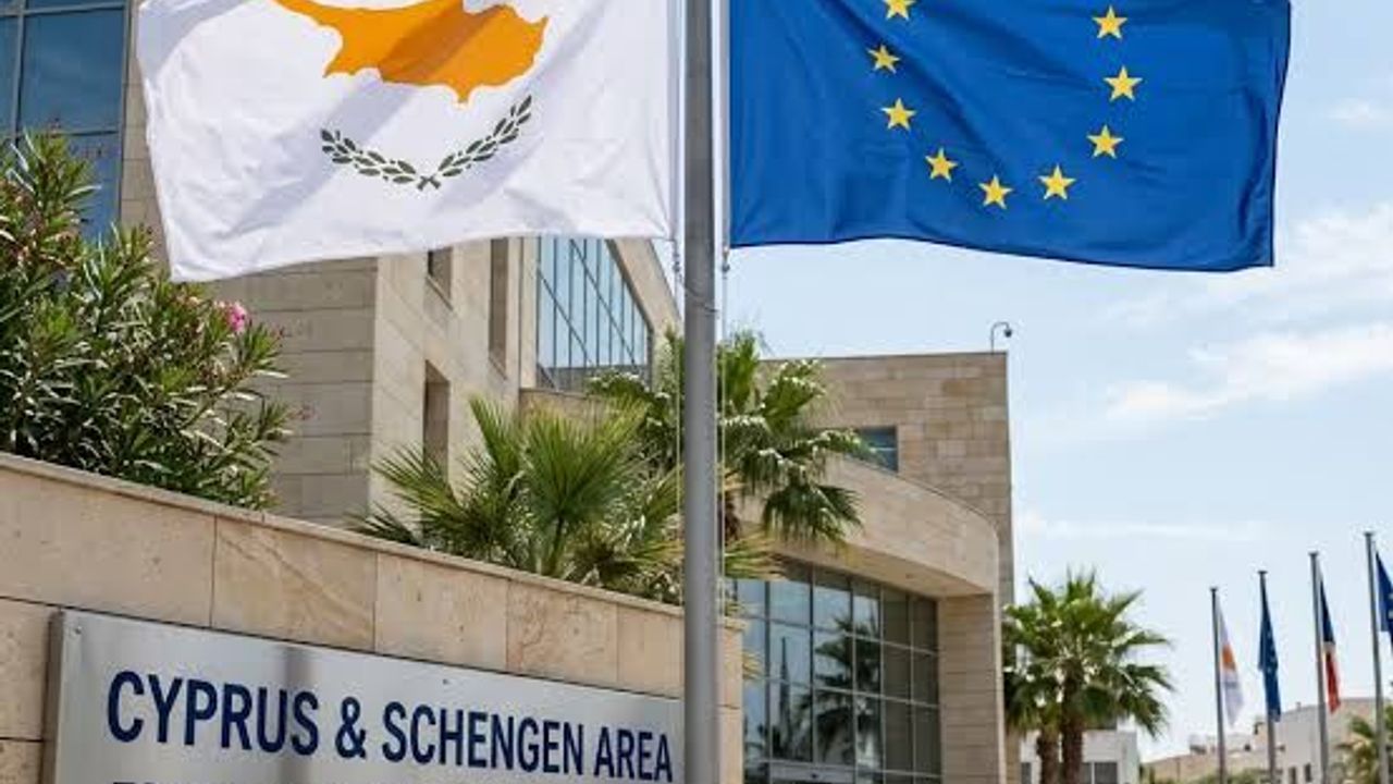 Schengen’e siyasi fren gelebilir