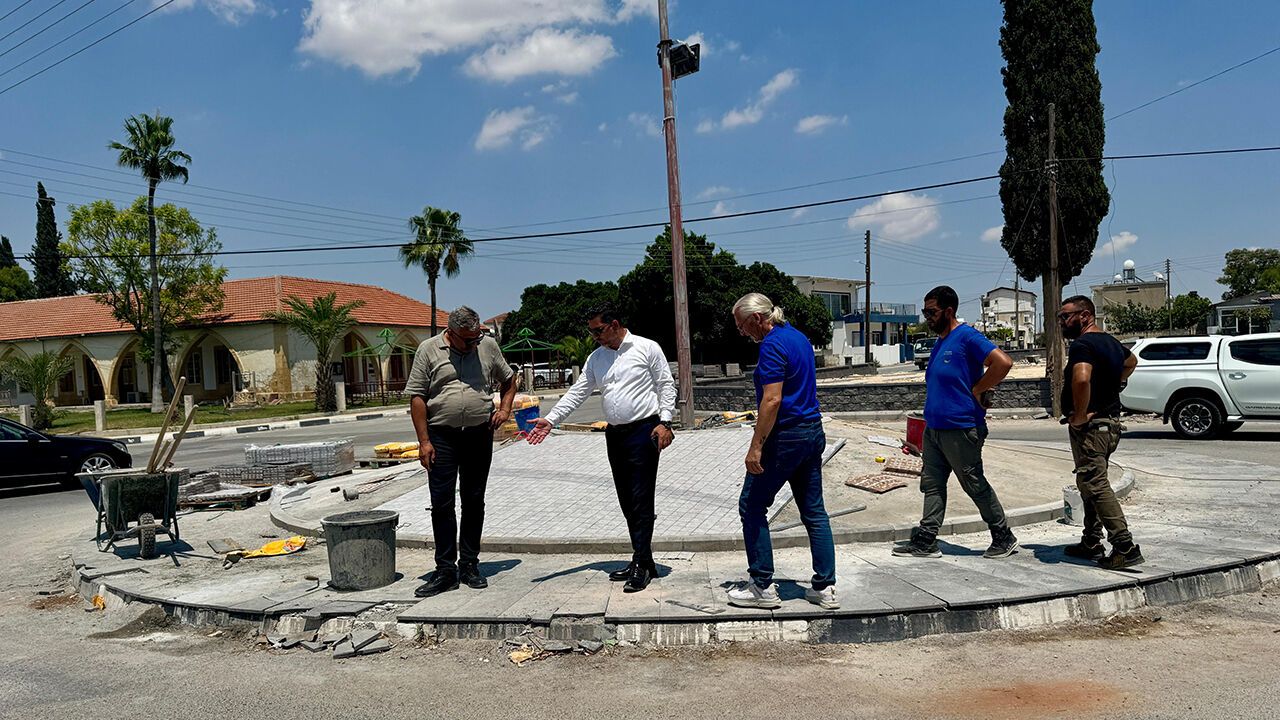 Kırok ve Latif’ten iş birliği mesajı