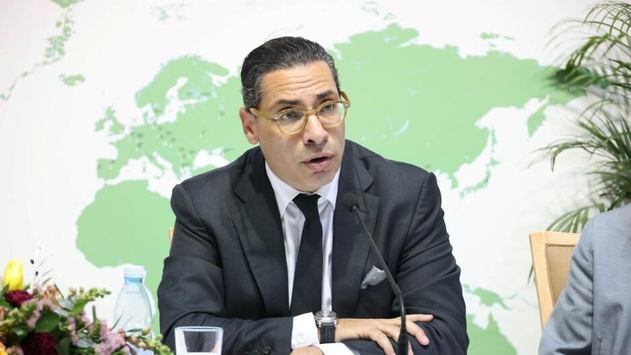 Kombos: “Fitto’ya önerilerimiz olacak”