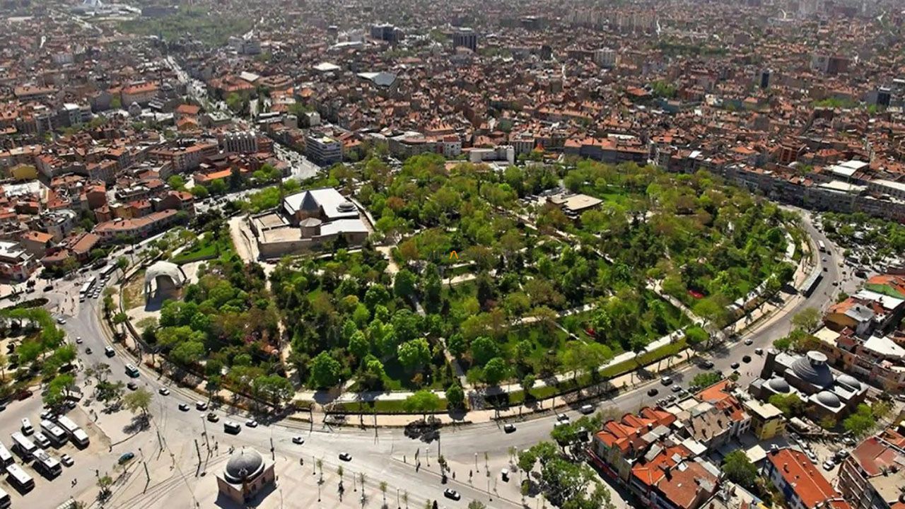 Kayaya Kazınan Bereket: Binlerce Yıllık Bir Mesaj