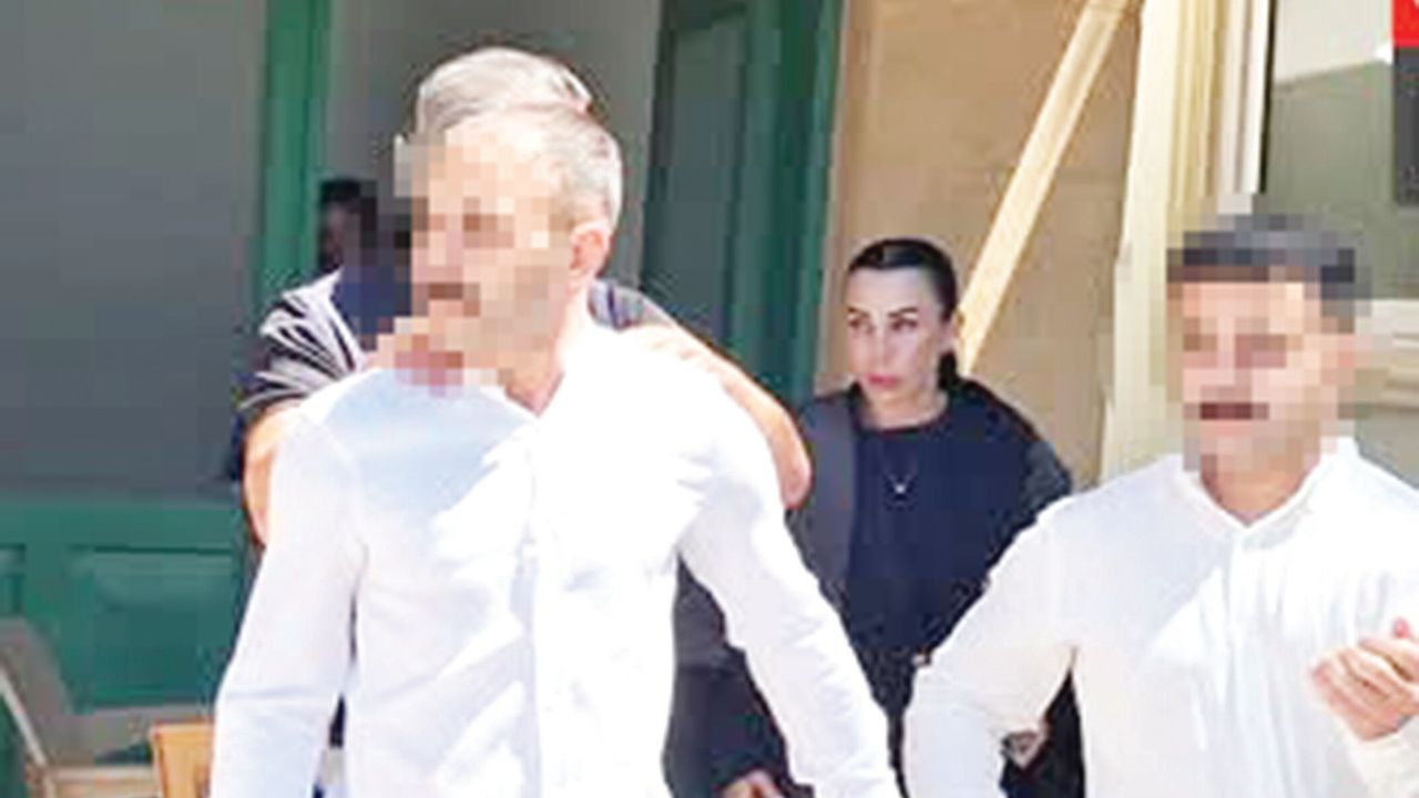 Kurşunlamaya toplam 15 yıl hapis