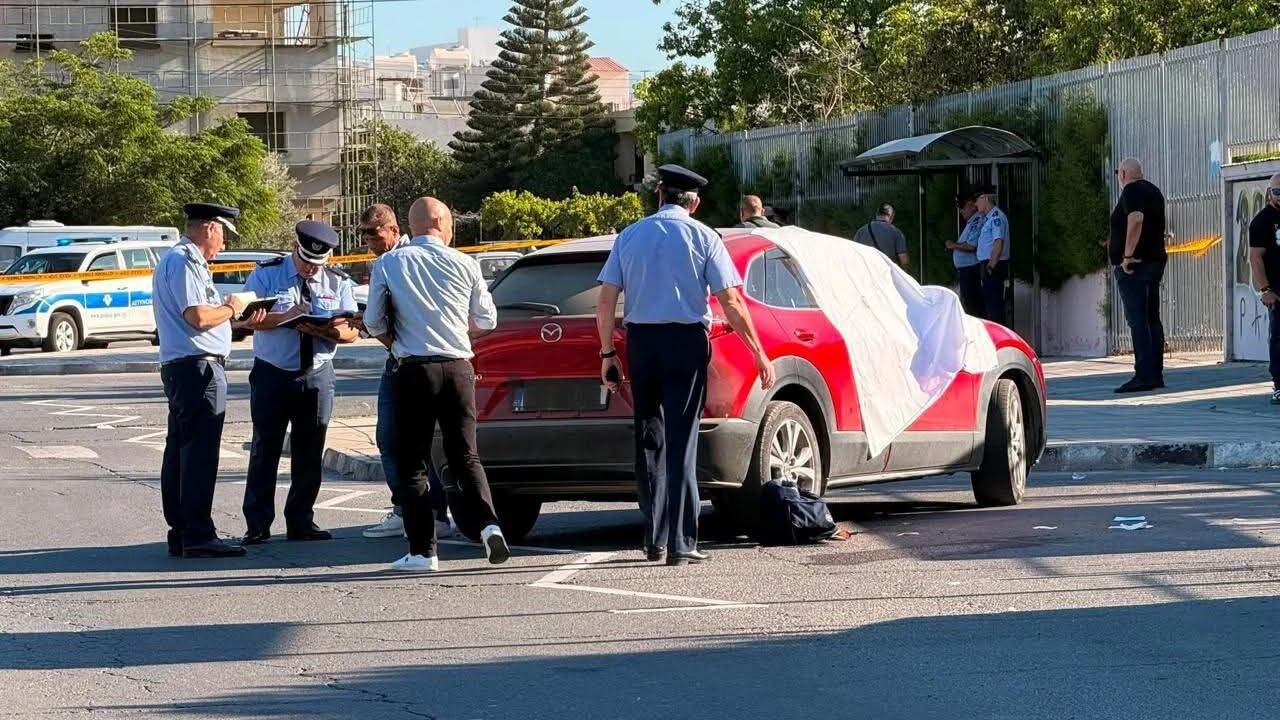 Limasol’da dehşet