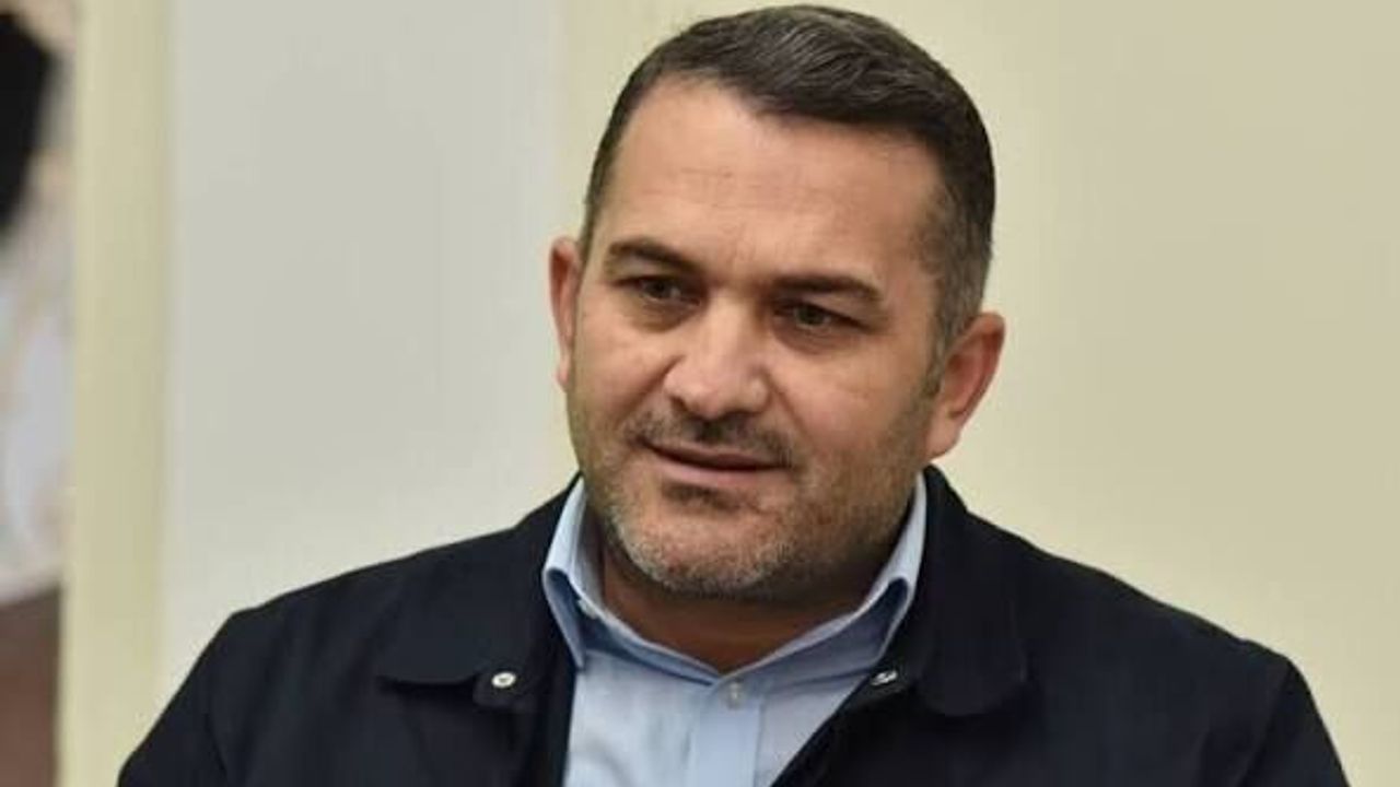 Erden, Halkın Partisi’nden istifa etti