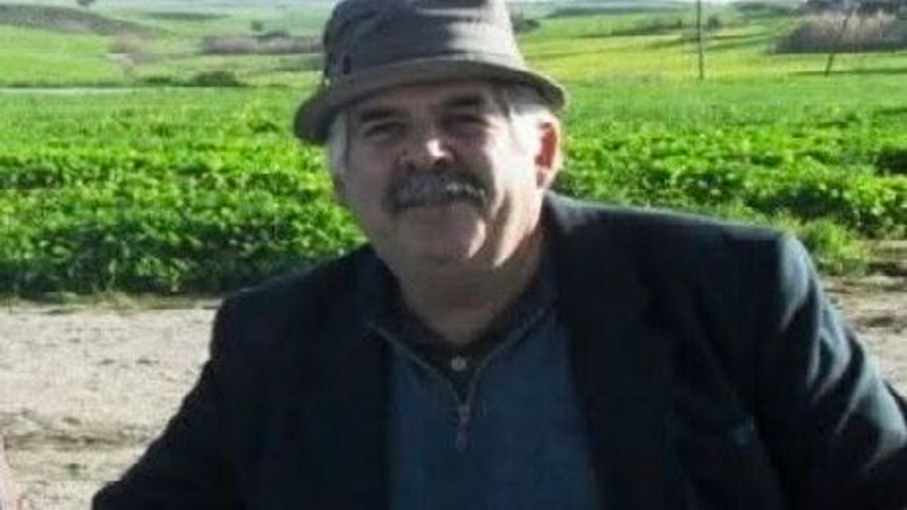 Nami ailesinin acı günü