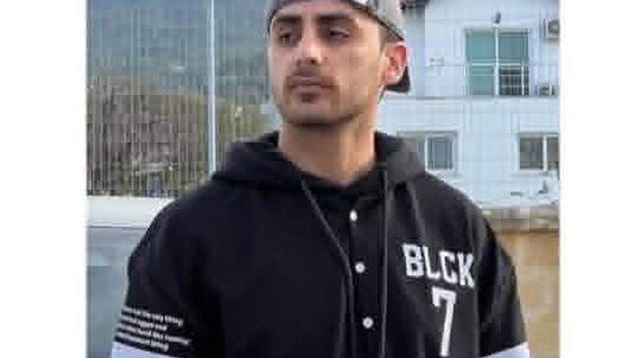 Henüz çok gençti