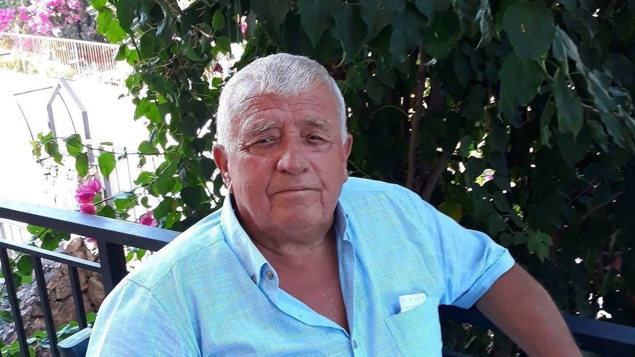 Düzkaya Spor Kulübü’nün yeni başkanı Menteş Korol