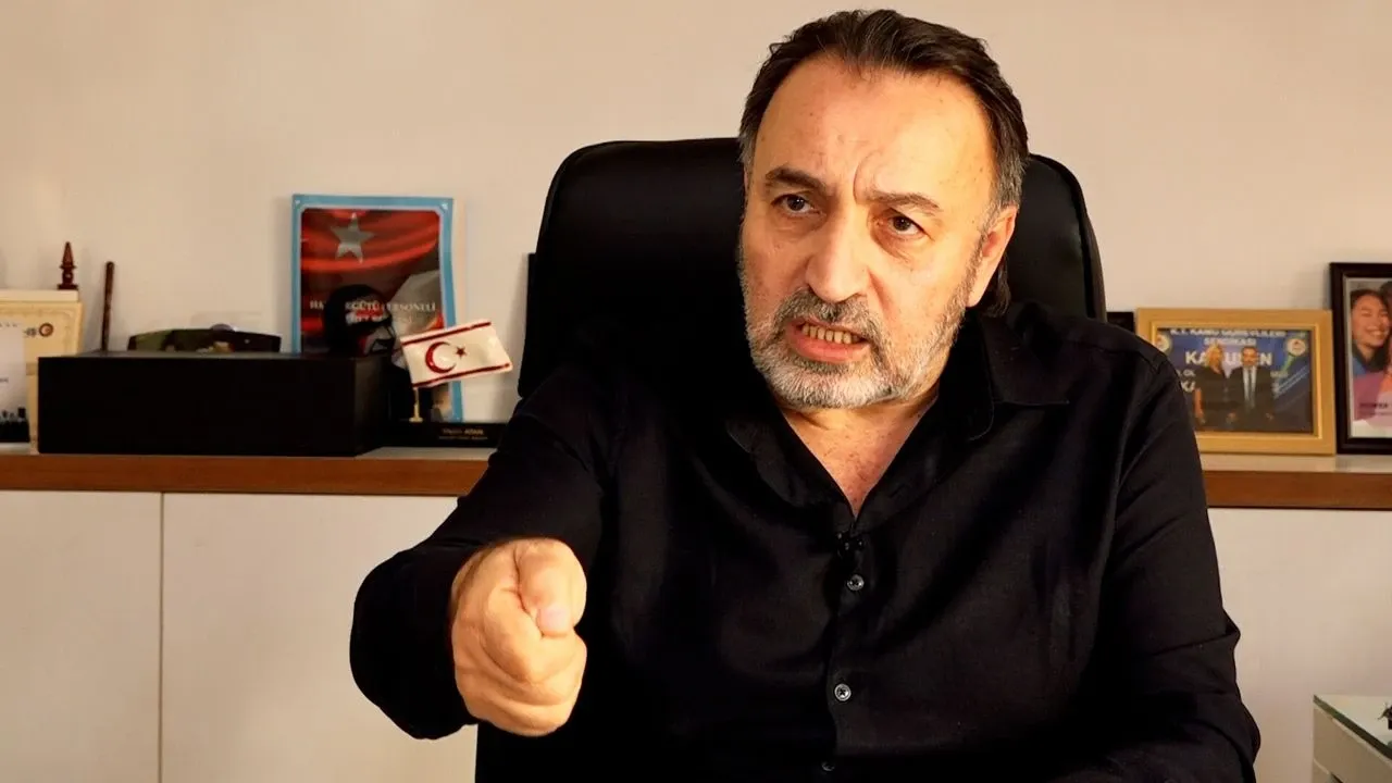 "Yeni ücret, insanca yaşamı sağlamalı'"