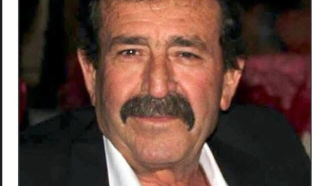 Aksoy ailesi yasta