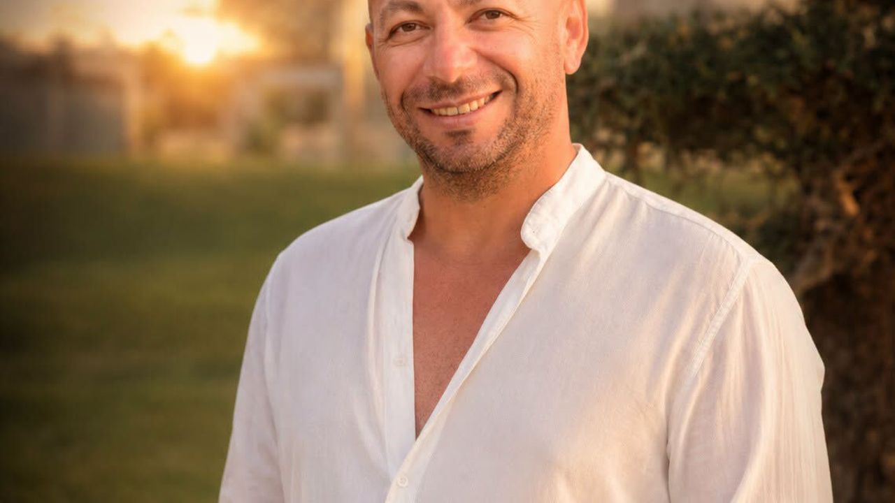 Henüz çok gençti