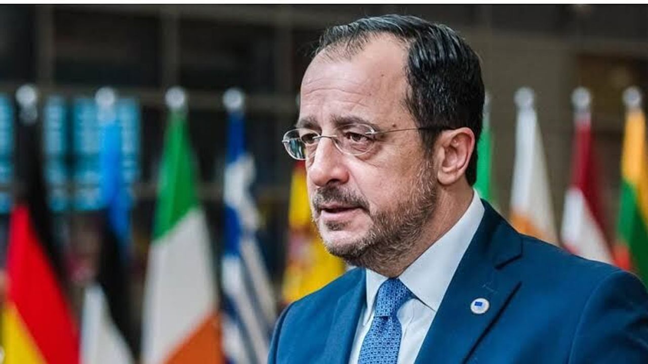 “Müzakerelerin başlayacağını duyurmak istiyoruz”