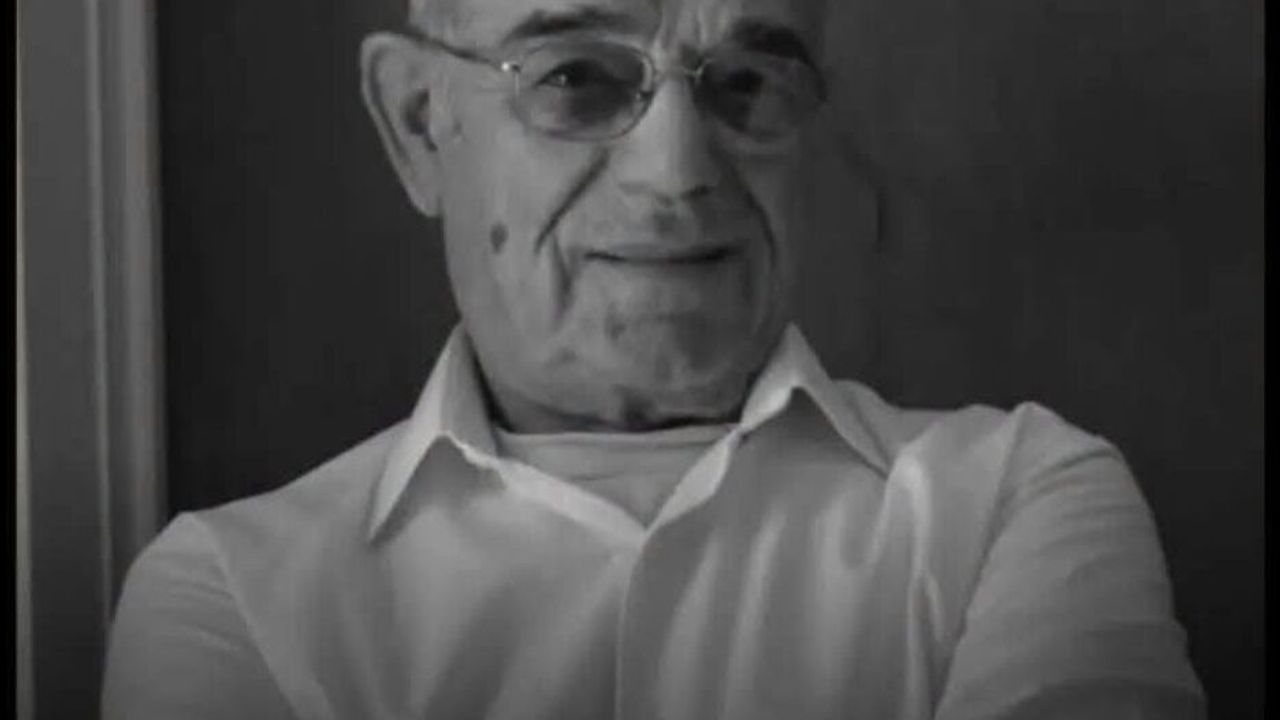 Mullahasan ailesi çınarını kaybetti
