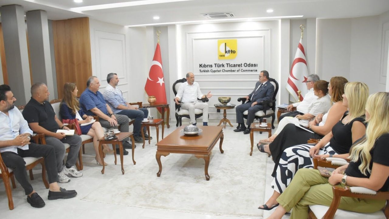 Özersay:  "Popülizmden uzak bir ekonomik vizyon şart"