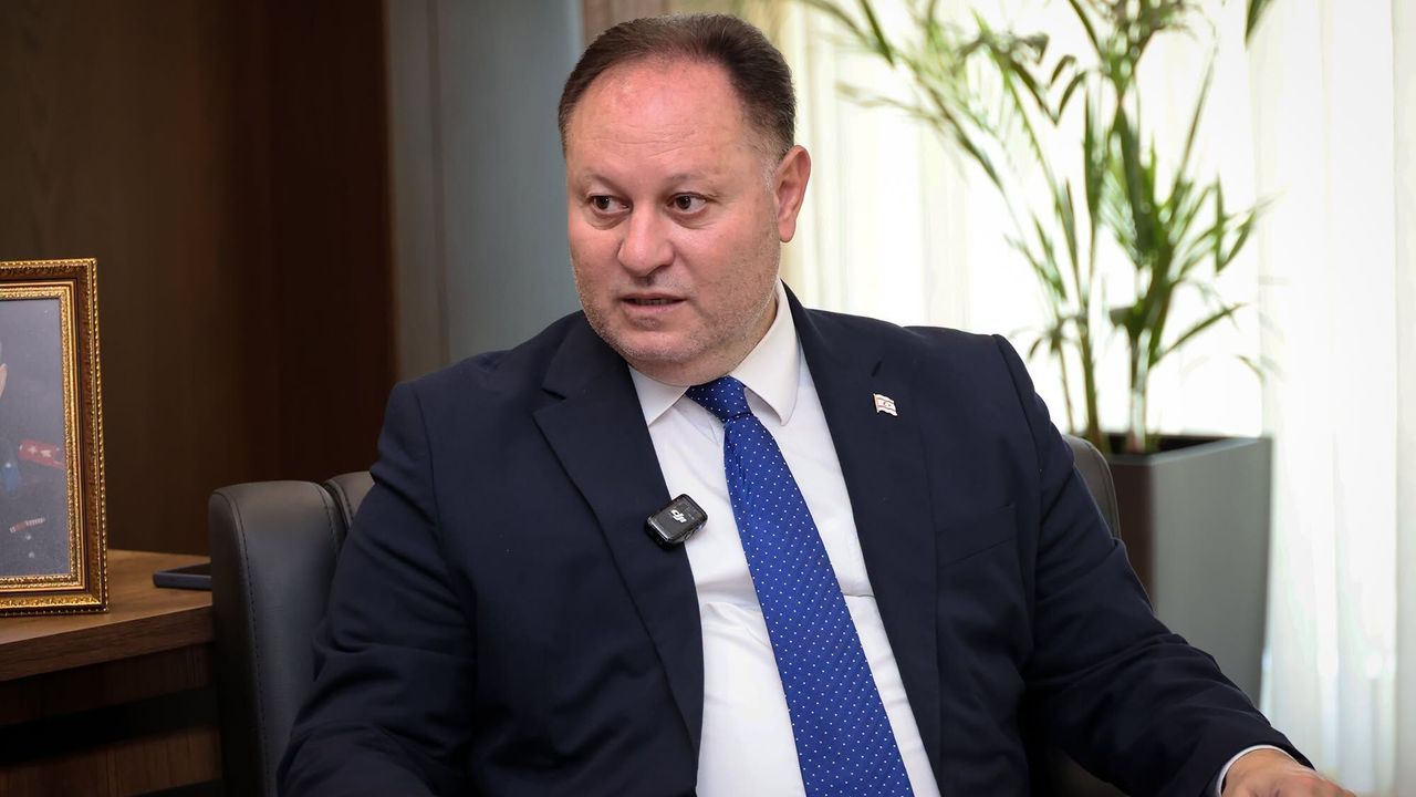“Verilecek bir karış toprağımız yoktur”