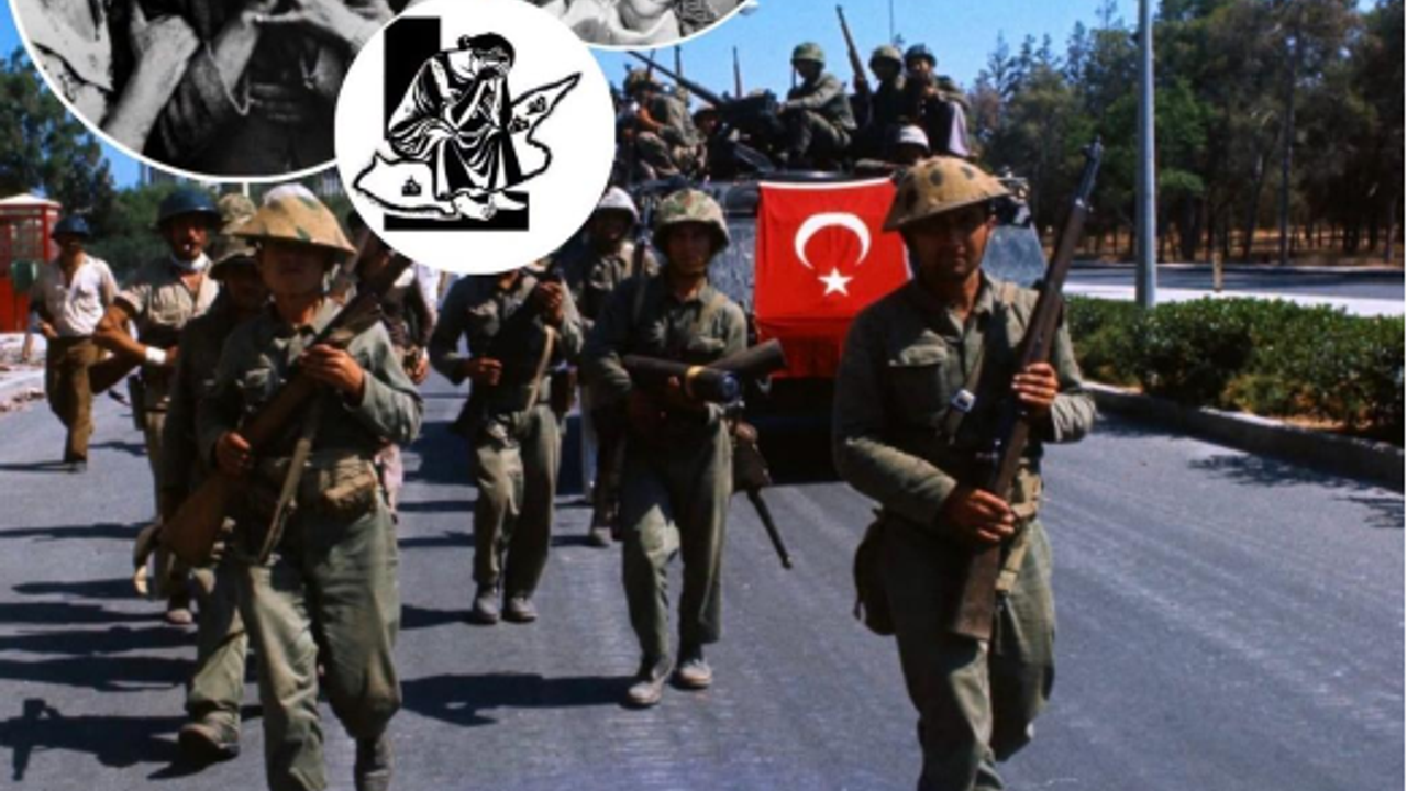Tarihi gerçekleri çarpıtma girişimi!