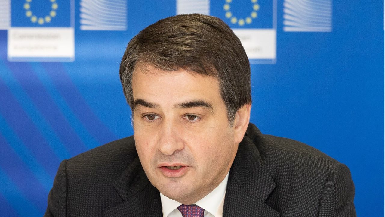 “Bu görev benim için bir onur"