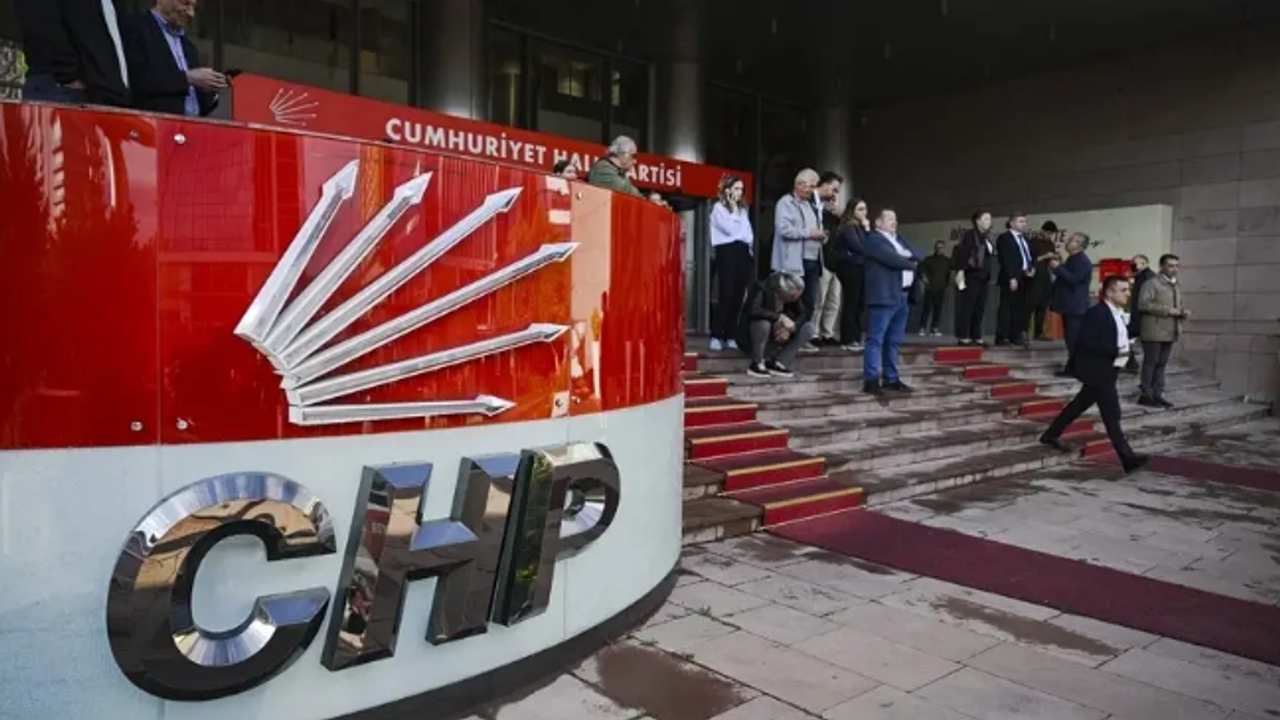 264 eski CHP milletvekilinden Yeni Parti hamlesi