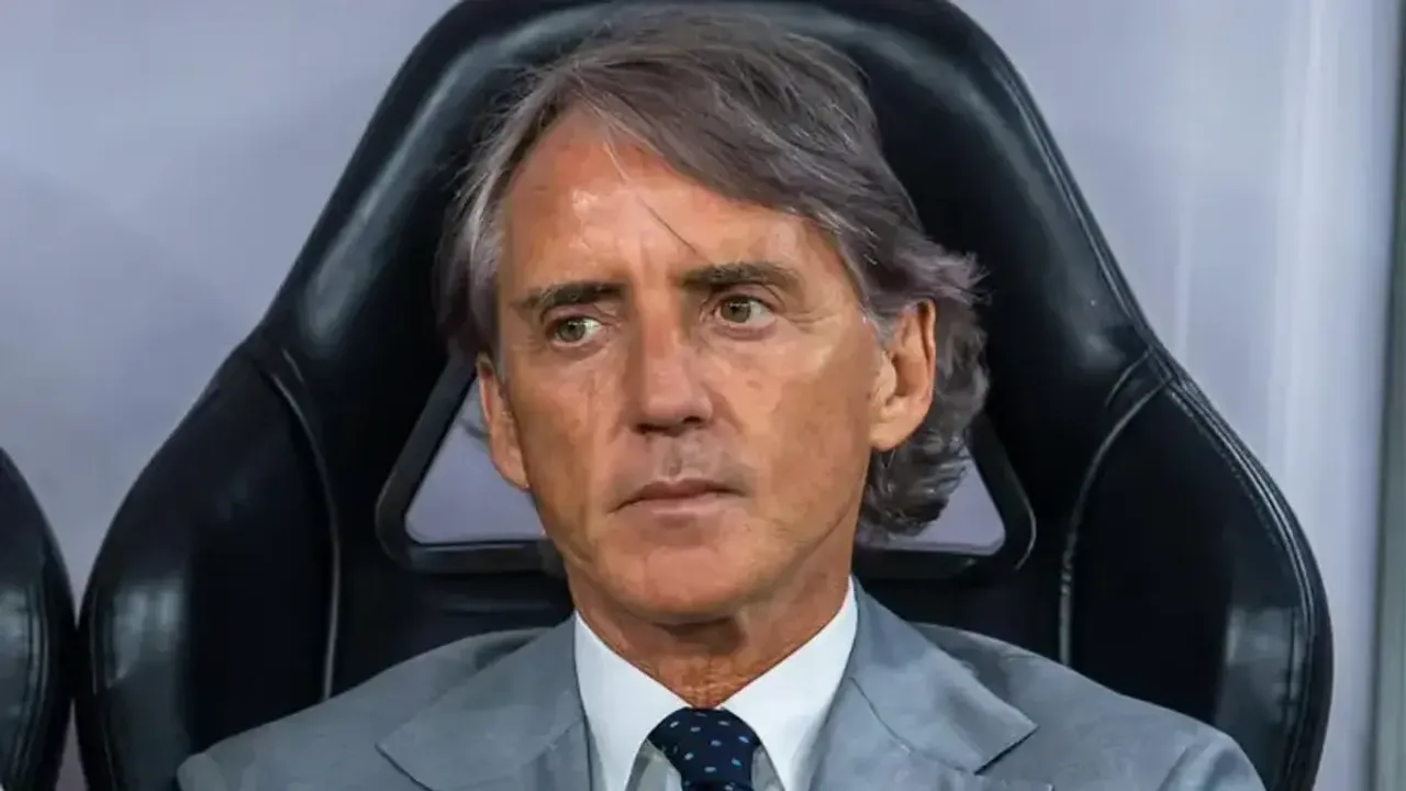 İtalya'da Roberto Mancini dönemi