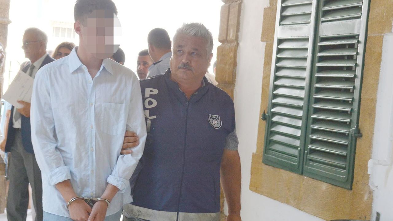 Yeşilırmak'tan kaçak girdiler, Bostancı'da yakalandılar