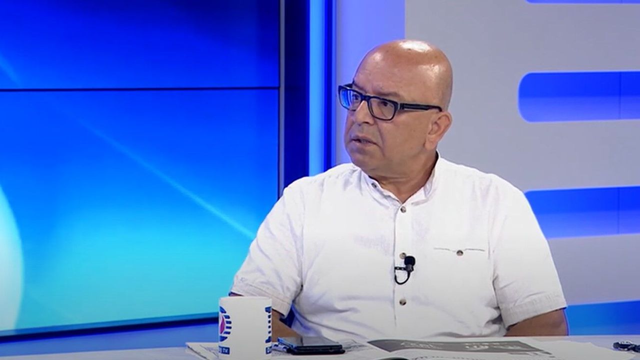 Üstel'in avukatı: "Sabahattin İsmail hakkında hukuki süreçlerin başlatıldı"