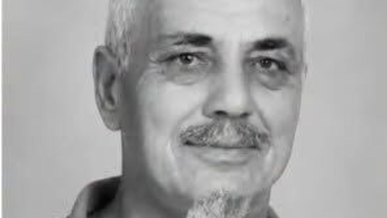 Tozanoğlu ailesi yasta