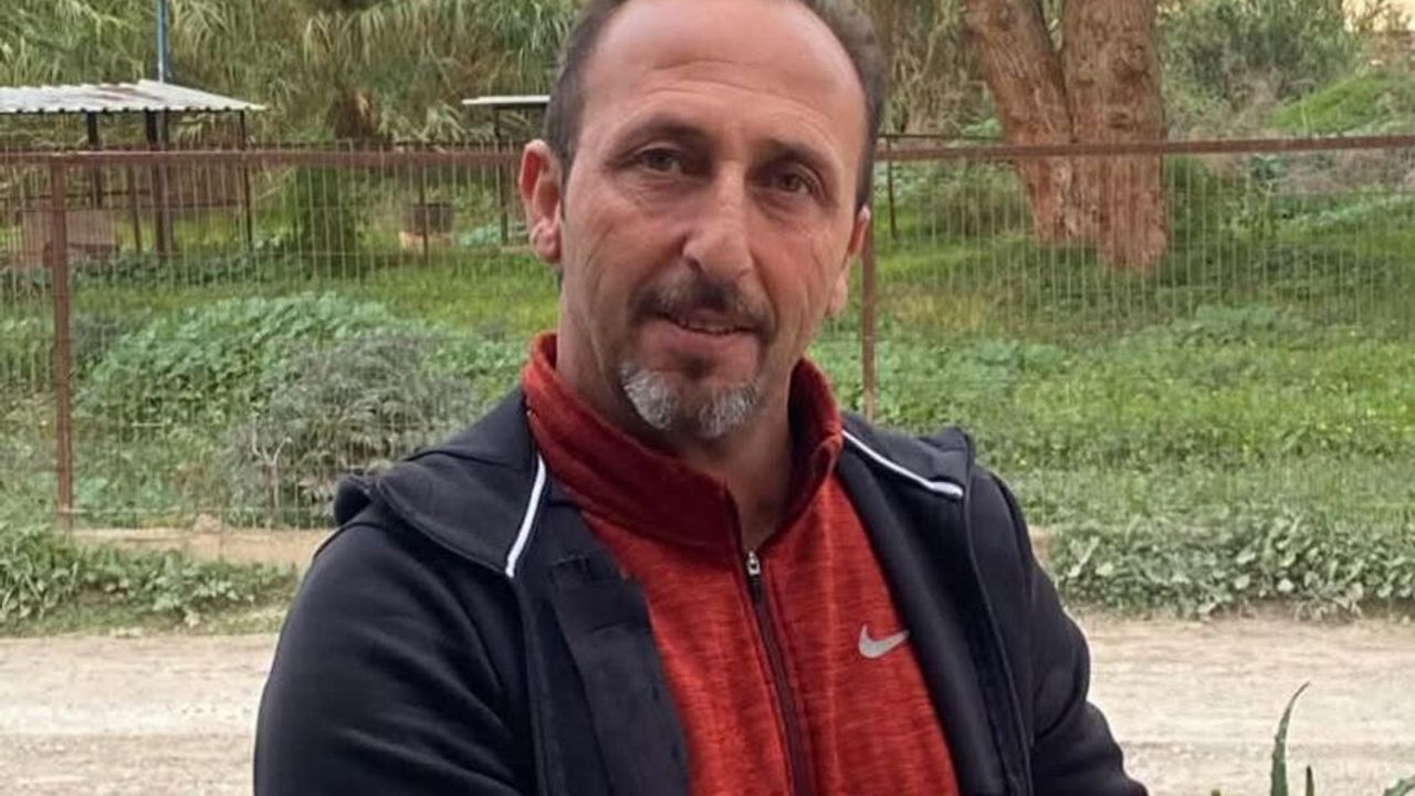 Kalbine yenildi