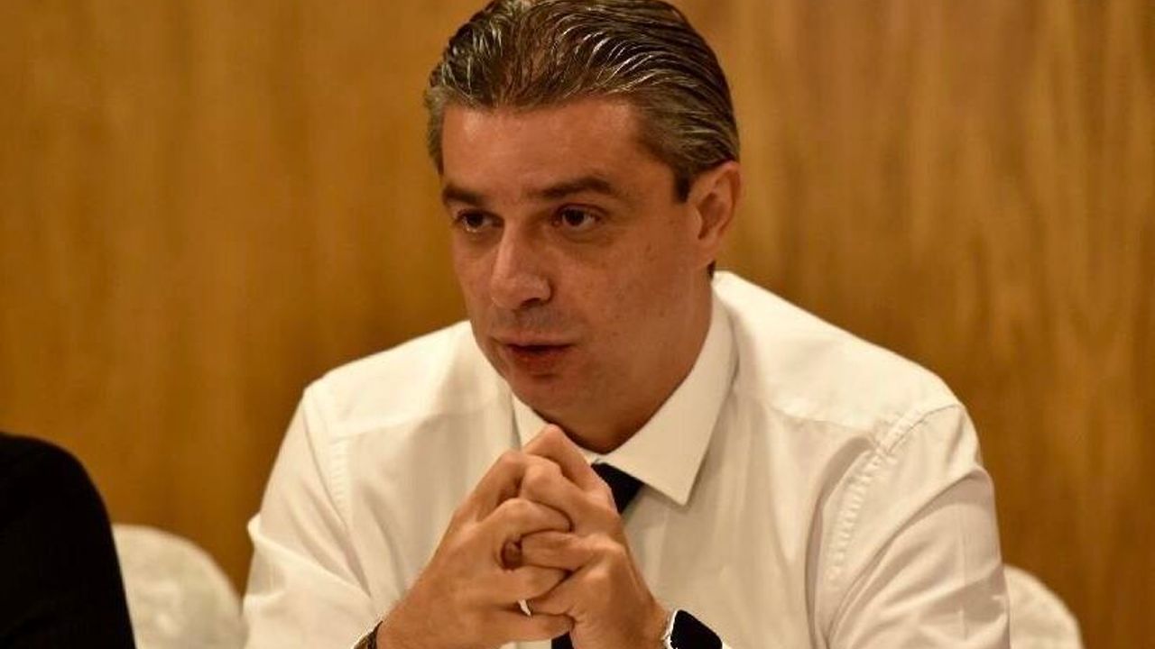 “Casino sektörüne sahip çıkmalıyız”
