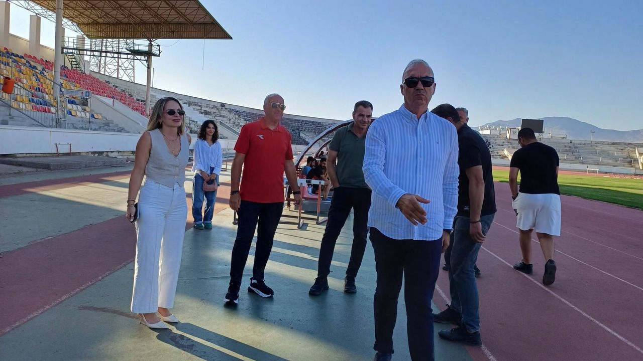 Sertoğlu’ndan hakemlere futbolu hızlandırma talebi