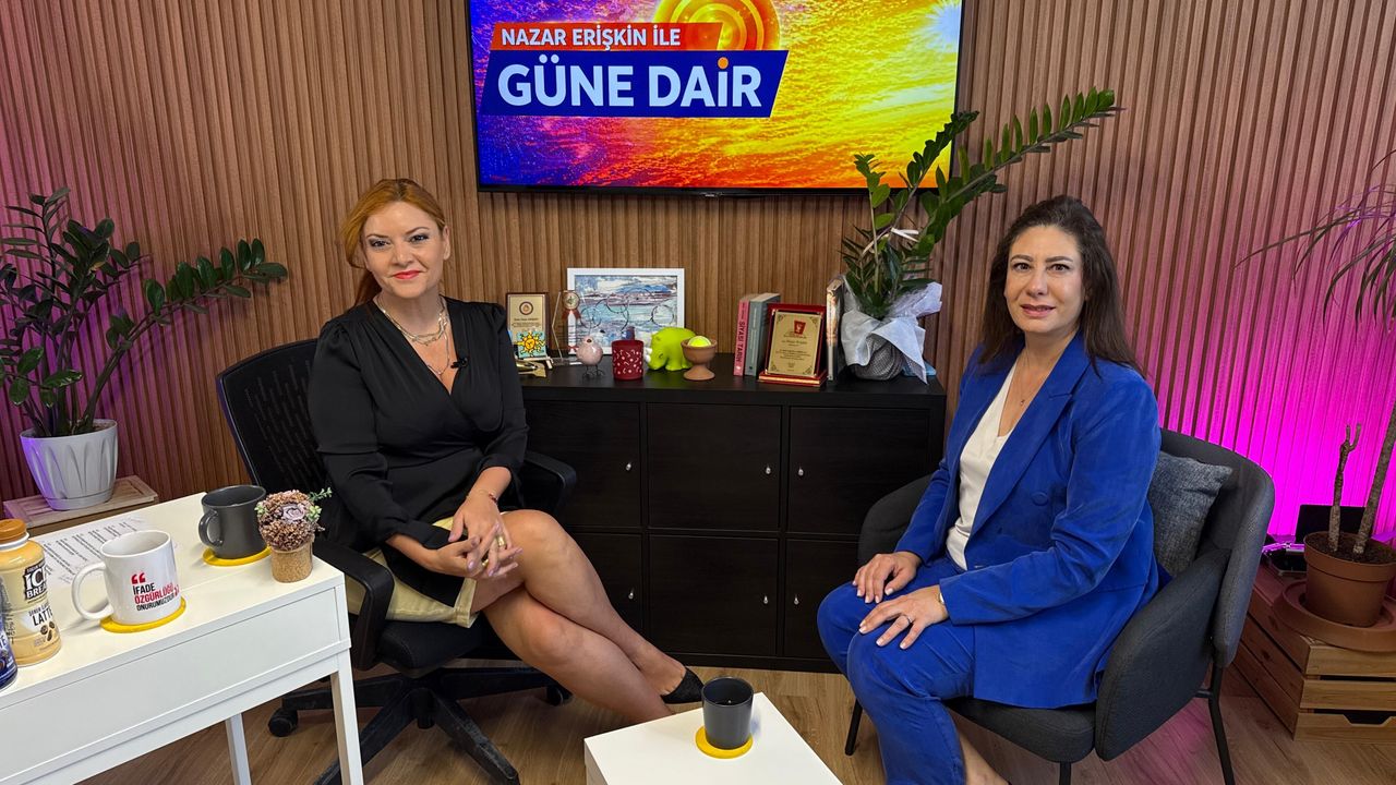 “Kıbrıs Türk halkını Rumların insafına bırakamayız”