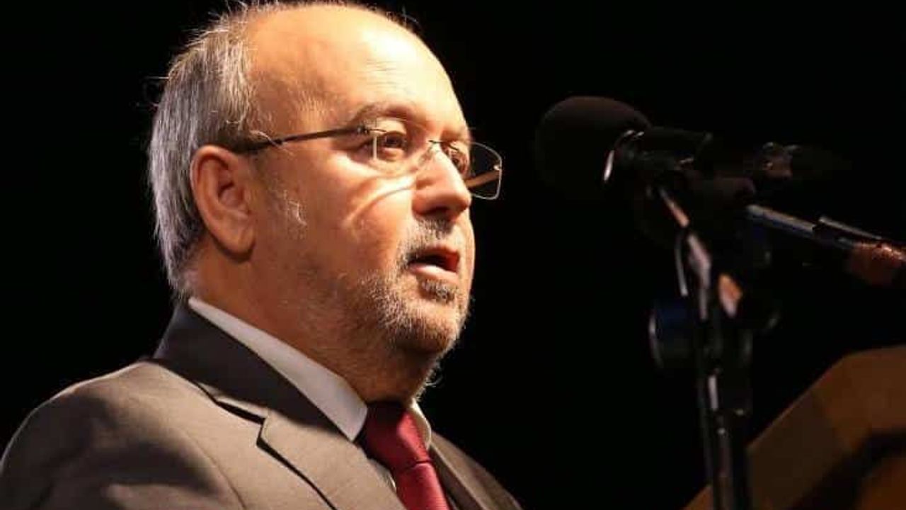 Yoannu: “Vatan bölünemez, satılamaz ve alıp kaçmak için yol yok”