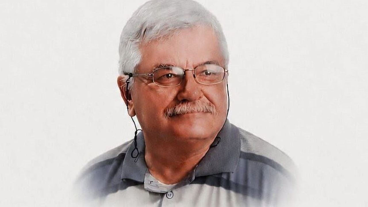 Dolmacı ailesinin acı günü