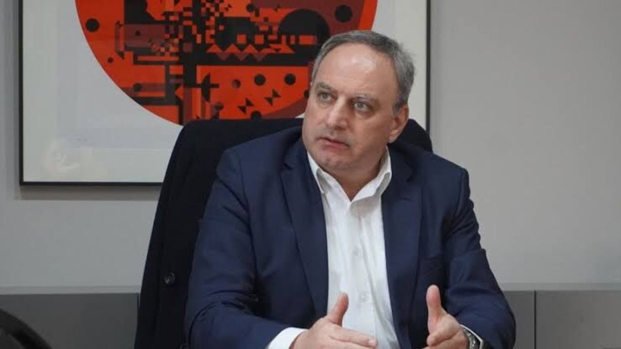 “Çözüm için acele etmeliyiz”