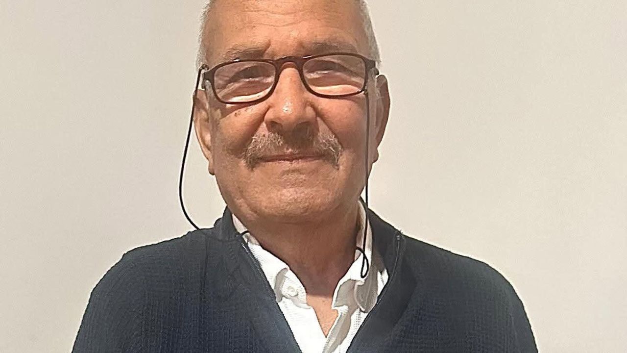 Büyükkonuk, Süleyman abisine ağlıyor