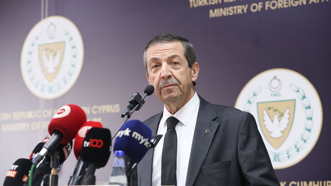 “Annan Planı komplosu yeniden mi tezgahlanıyor?”