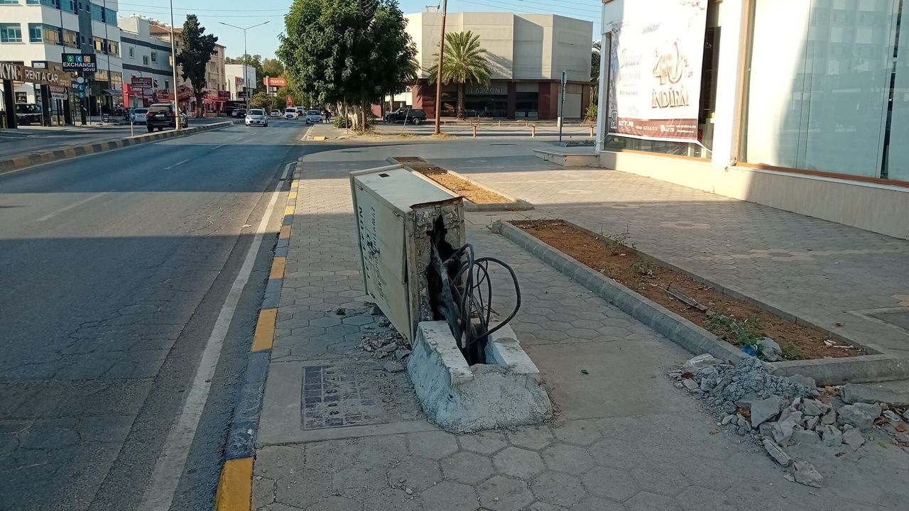 “Önce mevcut altyapı sorunları çözülmeli”