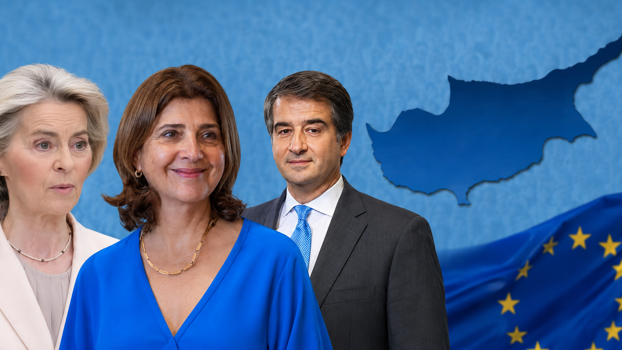Holguin'in temasları Rum basınında