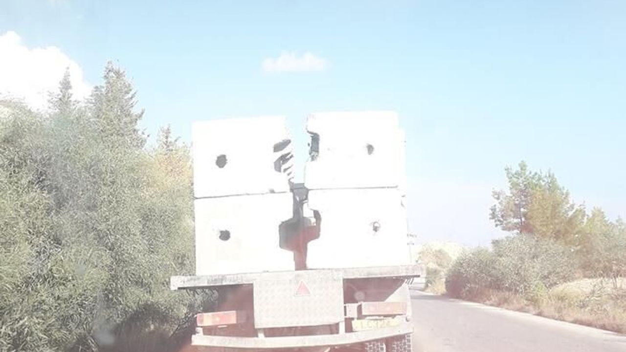 Yol güvenliği kimin umurunda