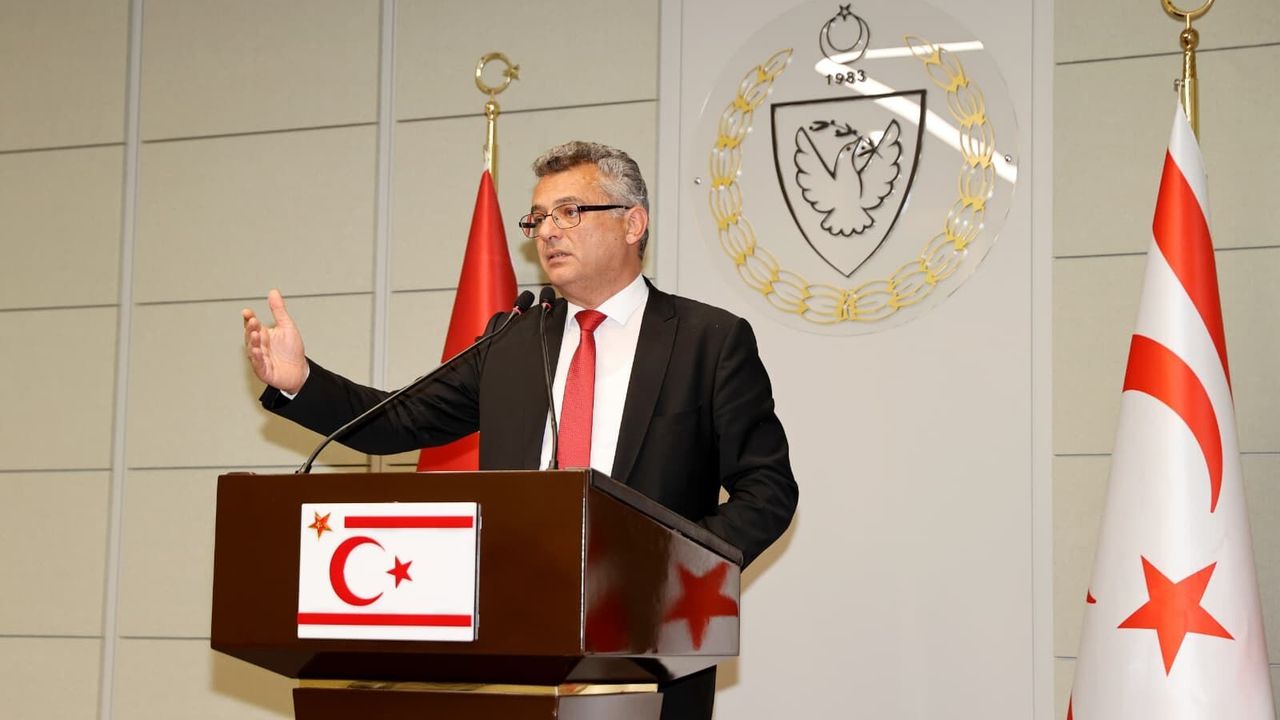 “Çabalara ciddiyetle katkı koyacağız”