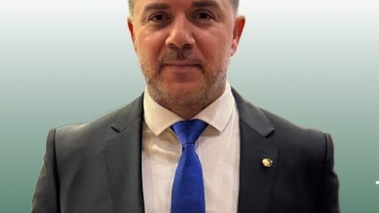 “Sanayici uçurumun kenarında”