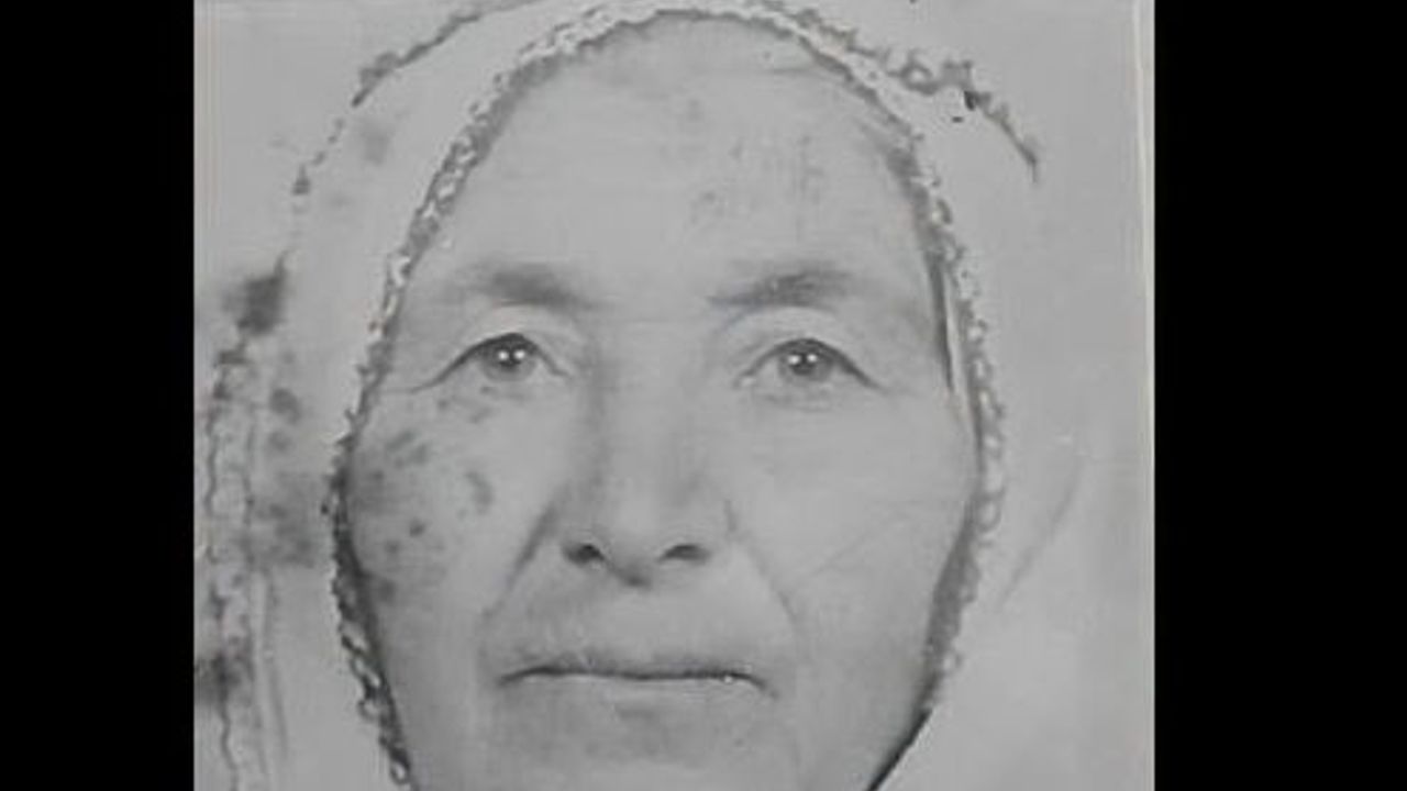 Erden ailesinin acı günü