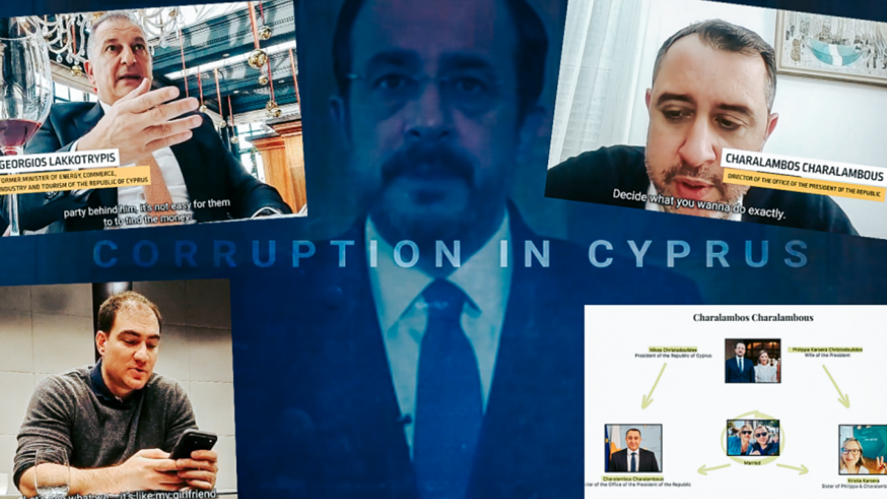 “Videogate” skandalı Meclis'e sevk ediliyor