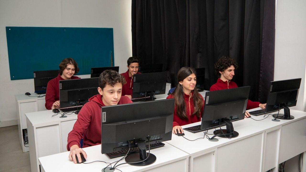 Yakın Doğu Koleji, IELTS’te zirvede