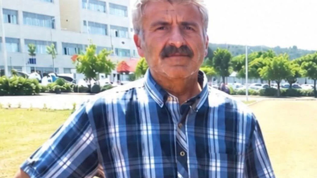 Topçuköy, Yalçın abisine ağlıyor