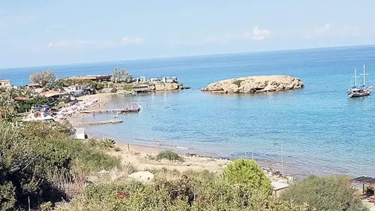 Vakıflar İdaresi’nden Yavuz Çıkarma Plajı açıklaması