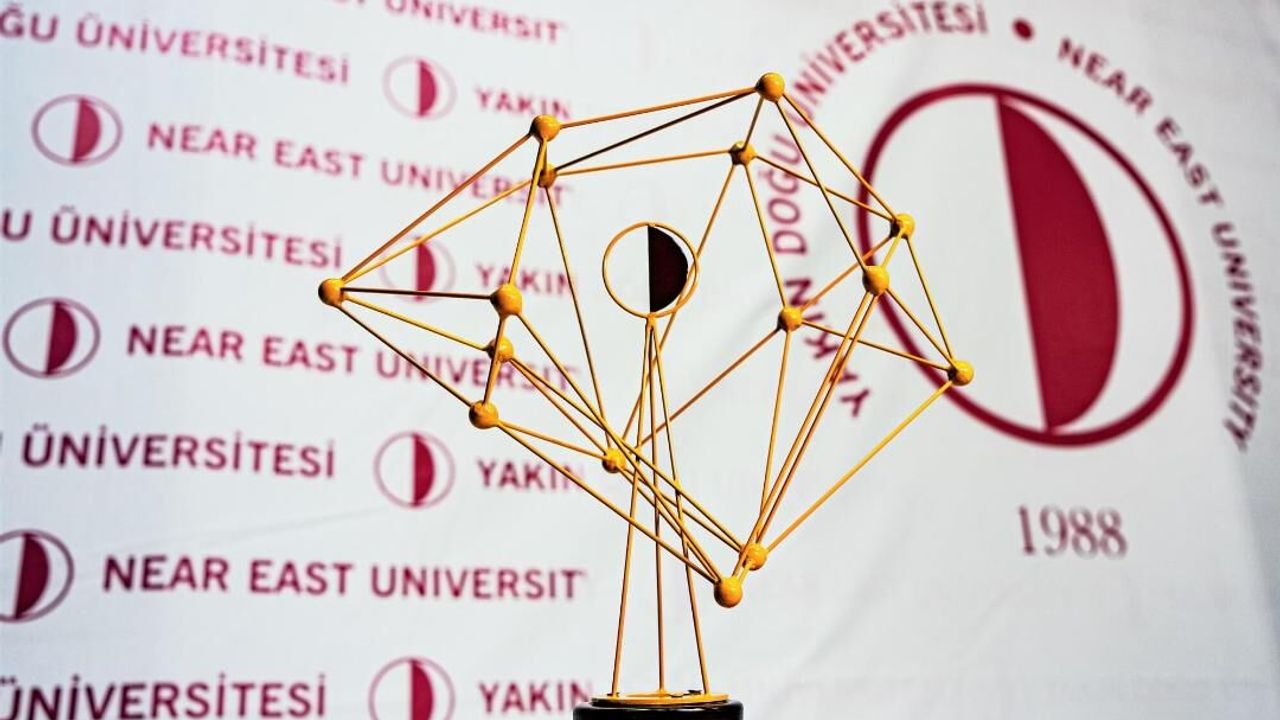Yakın Doğu Üniversitesi Bilim Ödülleri 10’uncu kez sahiplerini buluyor